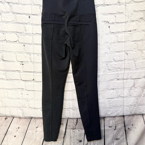 Athleta Size XS Delaney Herringbone Tight - Picture 6 of 10